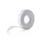 VELCRO® Brand ONE-WRAP® White Roll, 12ft.